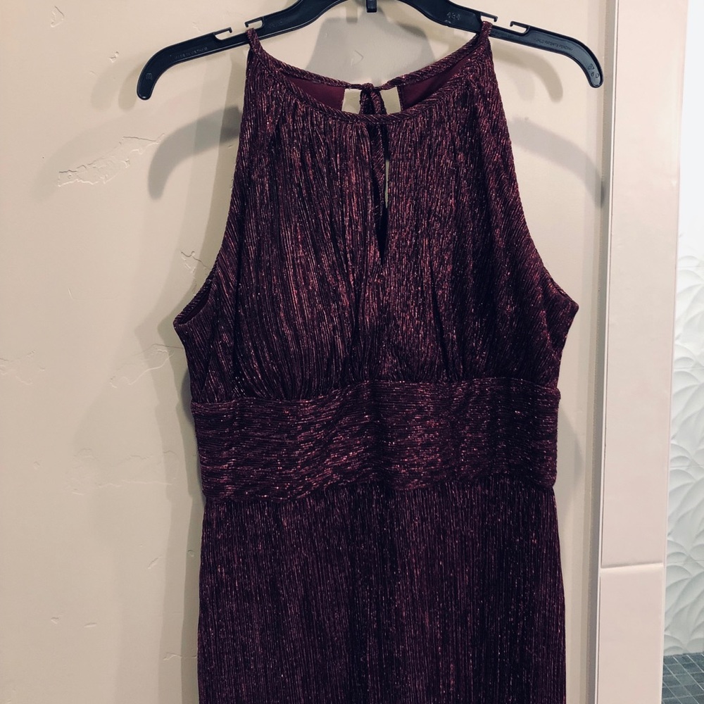 R&M Richards Formal dress.